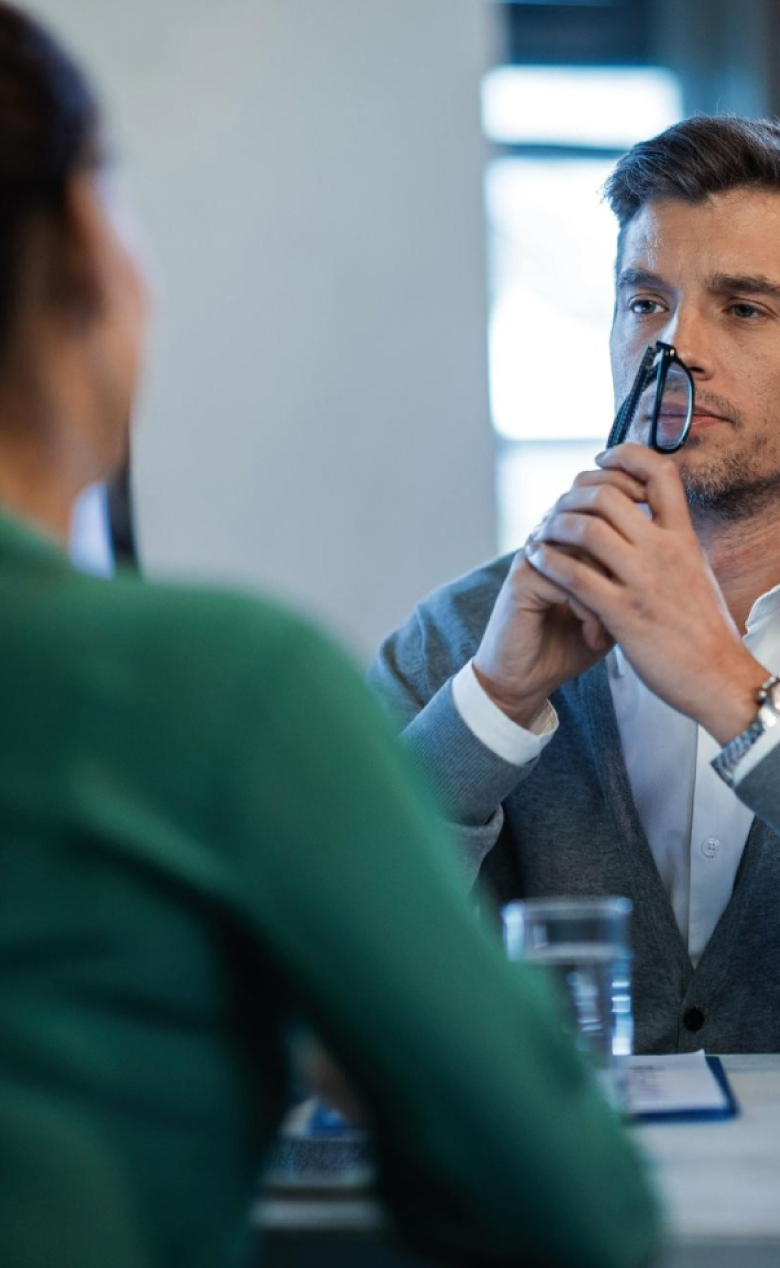 The Art Of Listening
